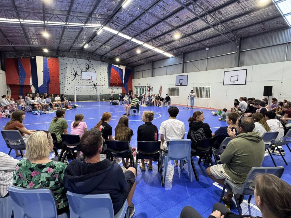 Fun nightly activities